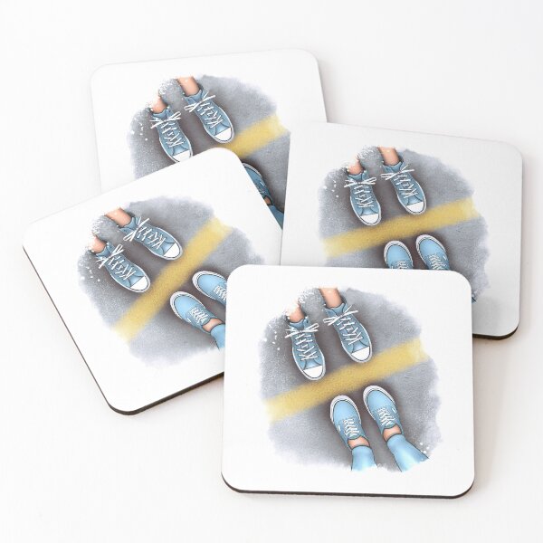 Item preview, Friendship designed and sold by torishaa.