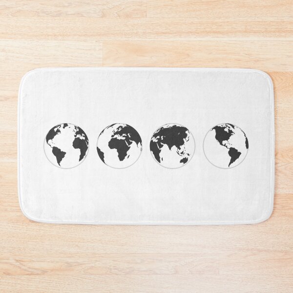 Item preview, Globe World Tour designed and sold by doucelune.