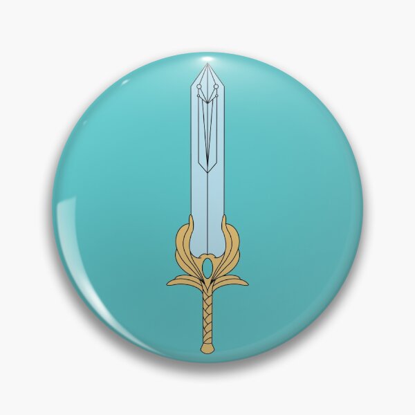 Item preview, She-Ra Sword designed and sold by theloneblonde.