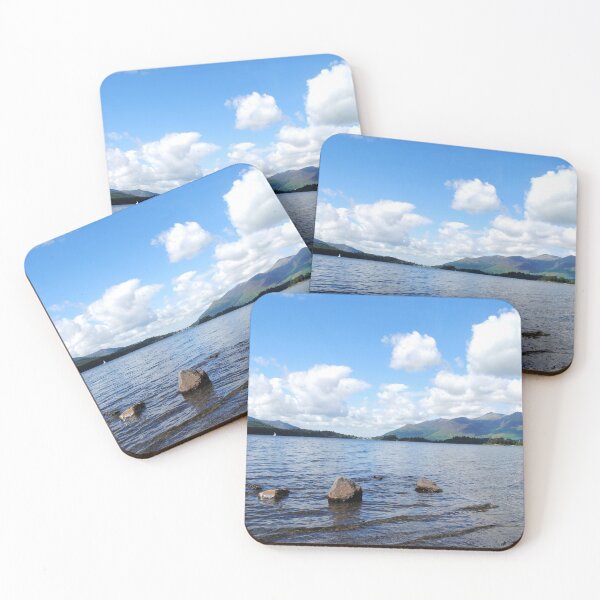Item preview, Keswick - Derwentwater designed and sold by Jackbradley.