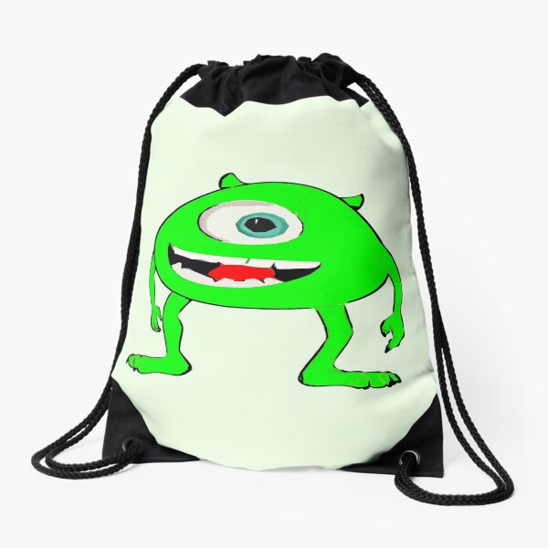 mike wazowski bolsa