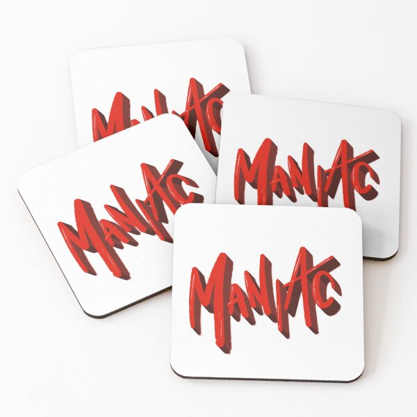 Item preview, MANIAC // CONAN GRAY designed and sold by annikaroberto.