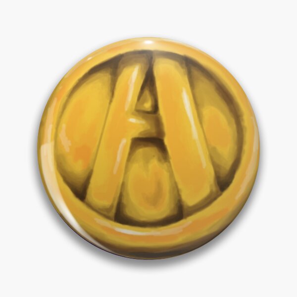 Item preview, You are Abbachio designed and sold by cgmm2007.
