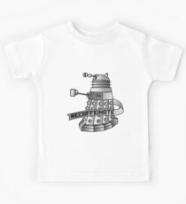 Recaffeinate Kids Tee