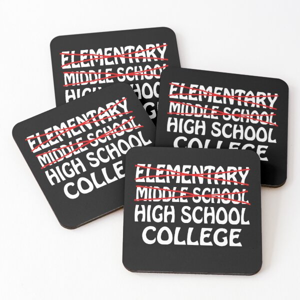 Item preview, 2020 Junior High Graduation Gift Middle School Graduation designed and sold by tiger-king.