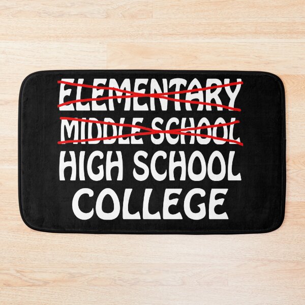 Item preview, 2020 Junior High Graduation Gift Middle School Graduation designed and sold by tiger-king.