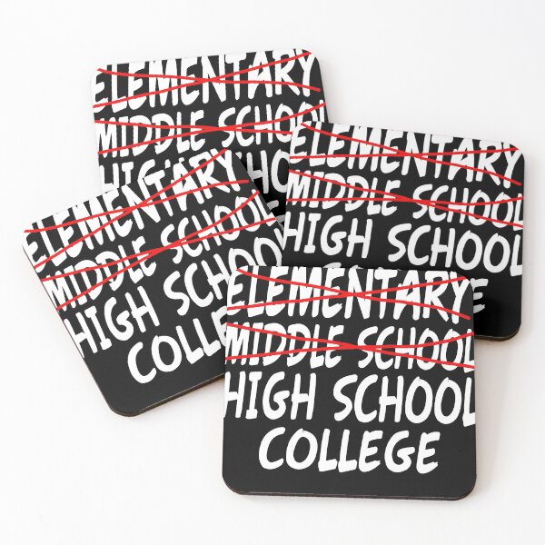 Item preview, 2020 Junior High Graduation Gift Middle School Graduation designed and sold by tiger-king.