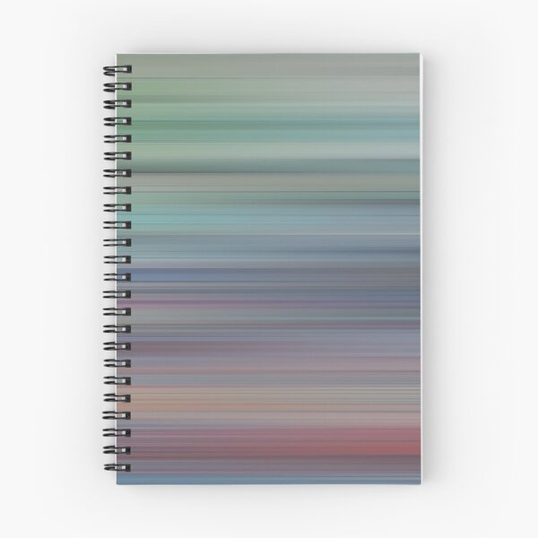 Item preview, Abstract #11 - Gradation stripe designed and sold by gemgemshop.
