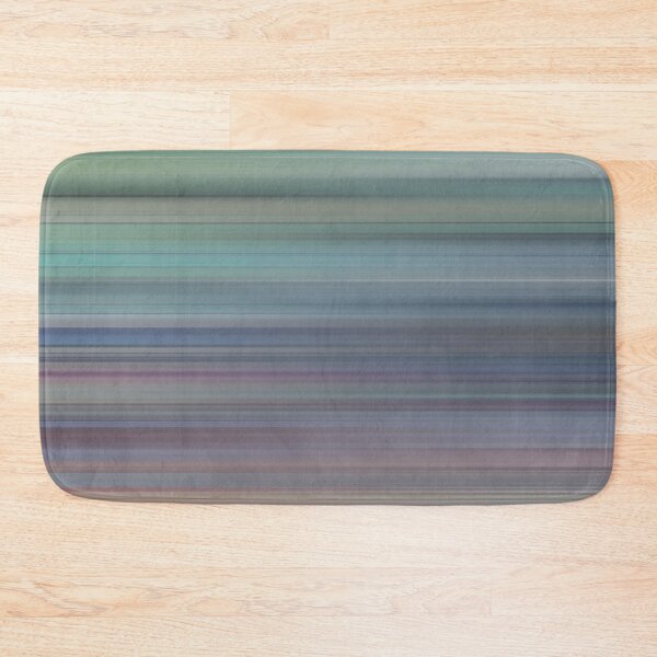 Item preview, Abstract #11 - Gradation stripe designed and sold by gemgemshop.