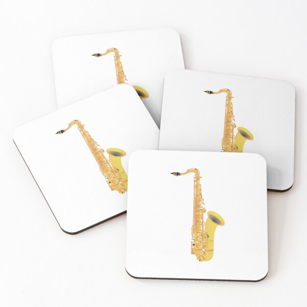 Item preview, Saxophone Musical Instrument designed and sold by NorseTech.