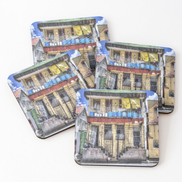 Item preview, Barbadian Home designed and sold by Londonimages.