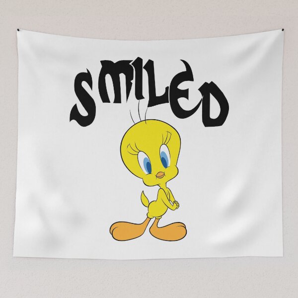 Item preview, SMILED designed and sold by abuelais.
