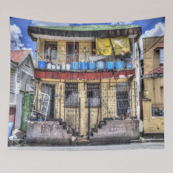 Item preview, Barbadian Home designed and sold by Londonimages.