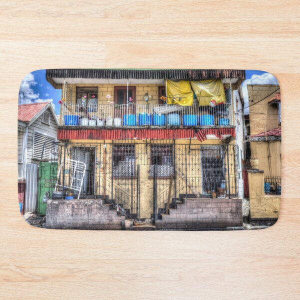 Item preview, Barbadian Home designed and sold by Londonimages.