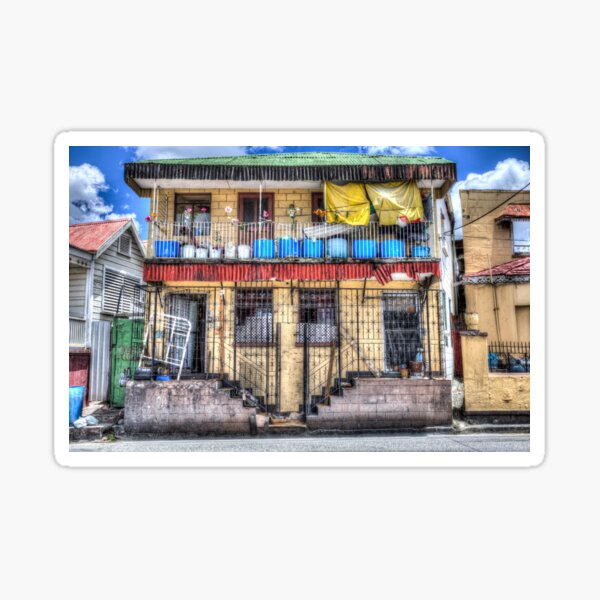 Item preview, Barbadian Home designed and sold by Londonimages.