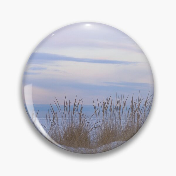 Item preview, Serene Winter's Morn designed and sold by ThruJensLens.