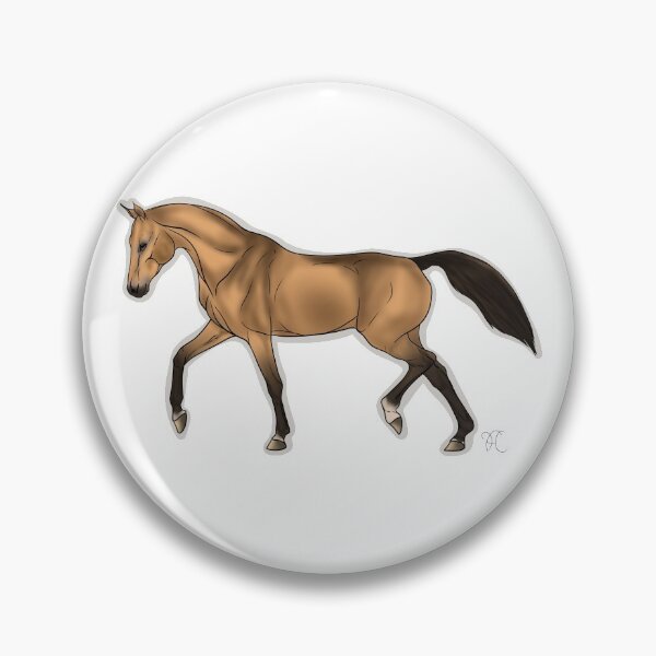 Item preview, Akhal-Teke designed and sold by Darkoriam.