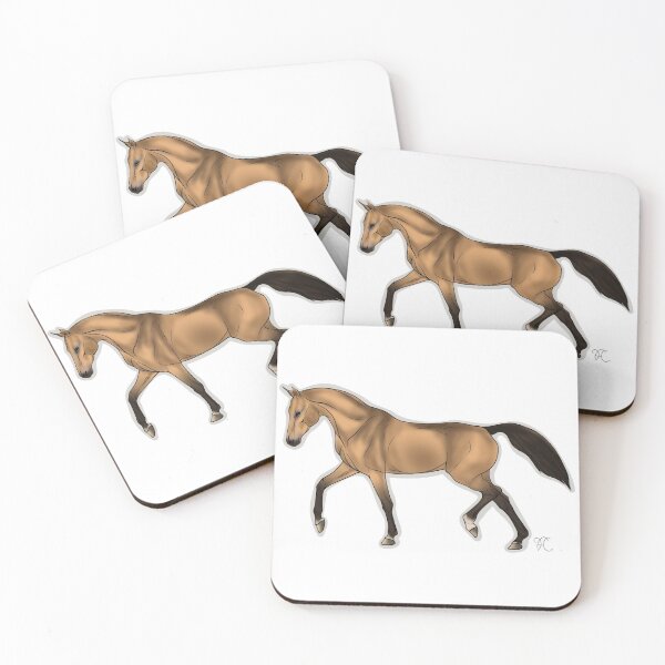 Item preview, Akhal-Teke designed and sold by Darkoriam.