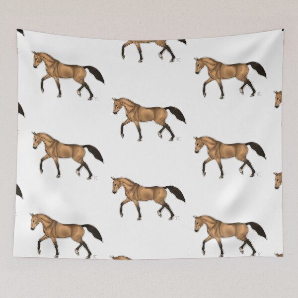 Item preview, Akhal-Teke designed and sold by Darkoriam.
