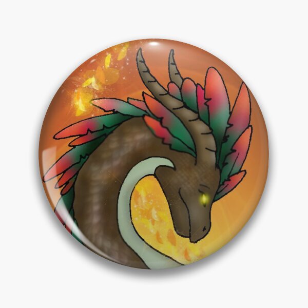 Item preview, Snake dragon designed and sold by Fensy.