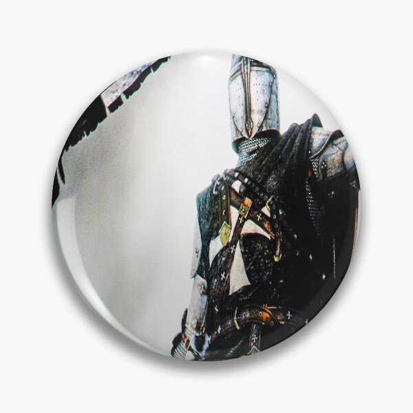 Item preview, fwc 1737 Knight Warrior designed and sold by fred chiea.