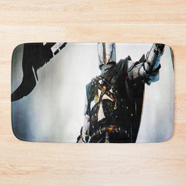 Item preview, fwc 1737 Knight Warrior designed and sold by fred chiea.