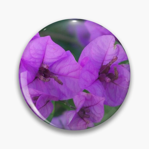 Item preview, Bougainville in purple designed and sold by Boscastle.