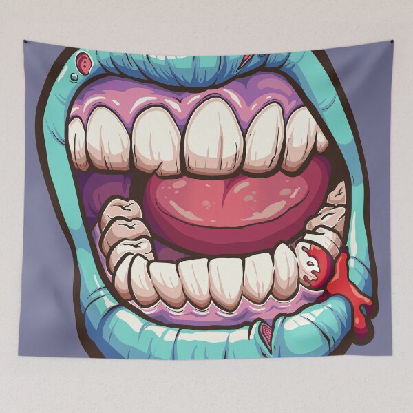 Item preview, Grrr designed and sold by Rusembell.