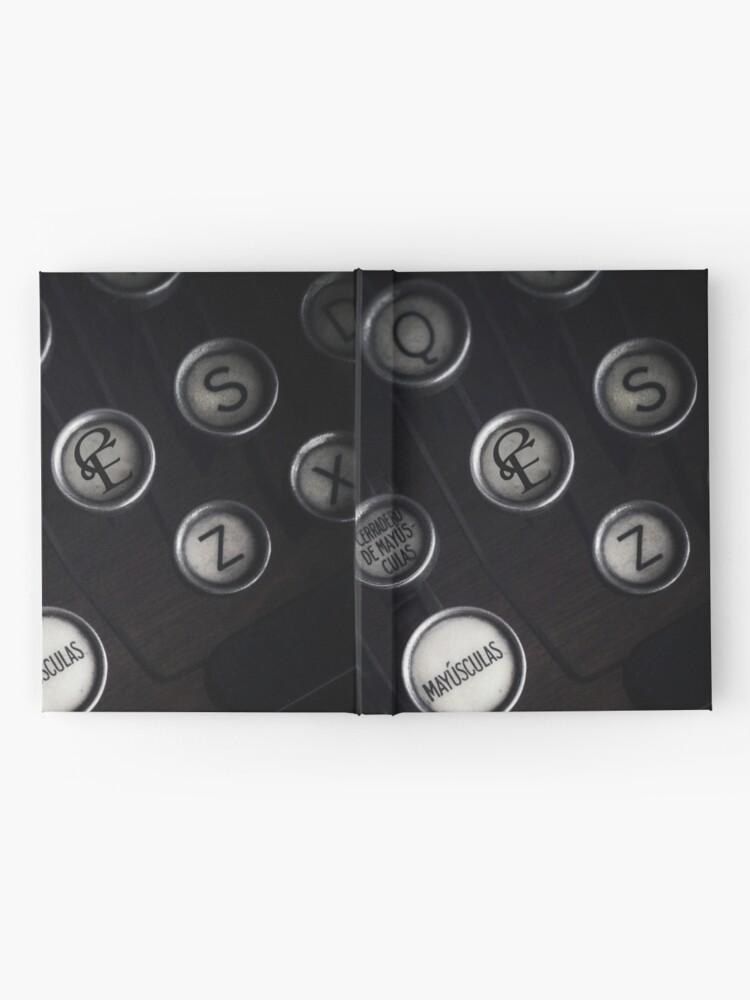 Alternate view of write ! And if you need Hardcover Journal