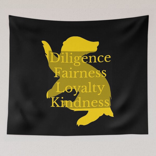 Item preview, The Badger's Wisdom designed and sold by Aggyro93.