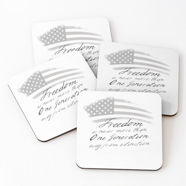 Item preview, Patriotic - One Generation designed and sold by AJCdotcom.
