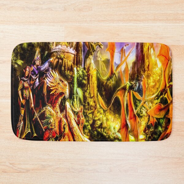 Item preview, fwc 1746 Fantasy   Dragon designed and sold by fred chiea.
