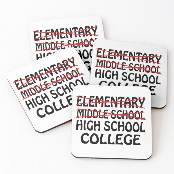 Item preview, 2020 Junior High Graduation Gift Middle School Graduation designed and sold by tiger-king.