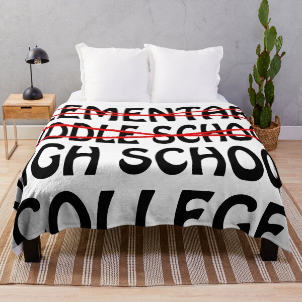Item preview, 2020 Junior High Graduation Gift Middle School Graduation designed and sold by tiger-king.