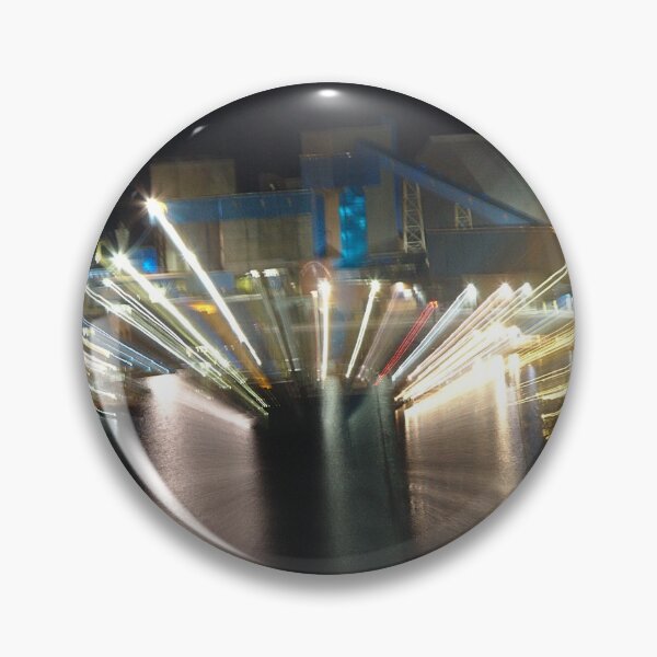 Item preview, Light Trails From a Freighter designed and sold by ThruJensLens.