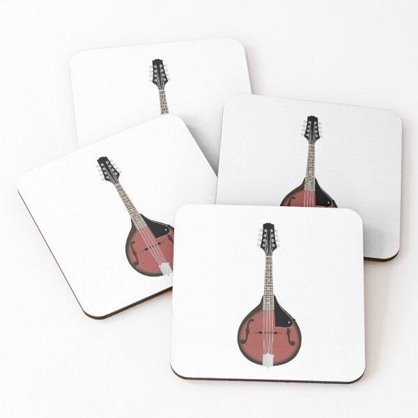 Item preview, Mandolin Musical Instrument designed and sold by NorseTech.