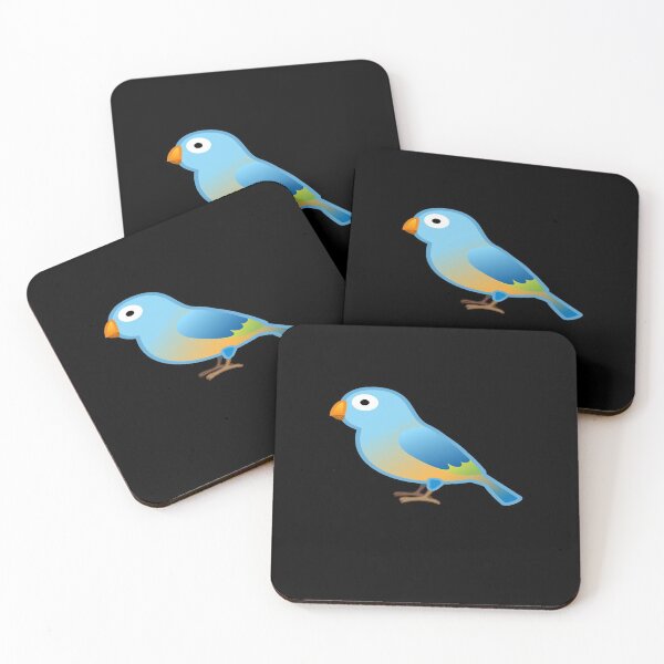 Item preview, Blue Bird designed and sold by Bennie Singh.