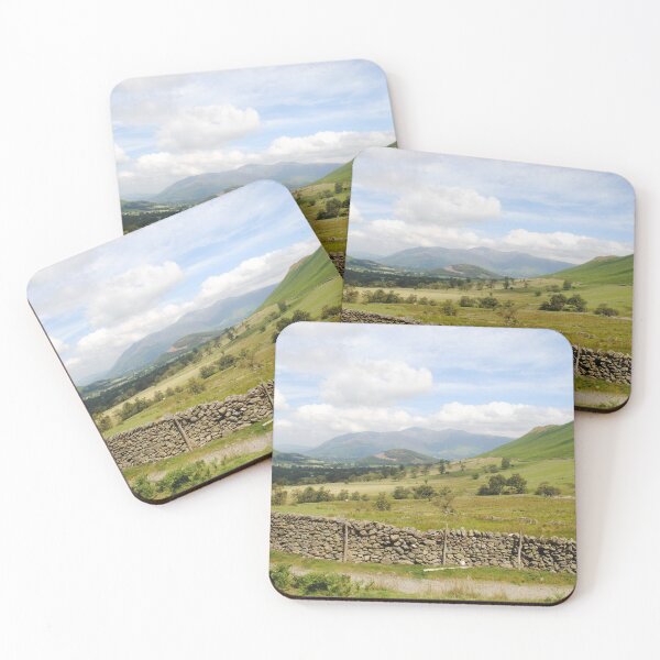 Item preview, Keswick - Catbells Landscape designed and sold by Jackbradley.