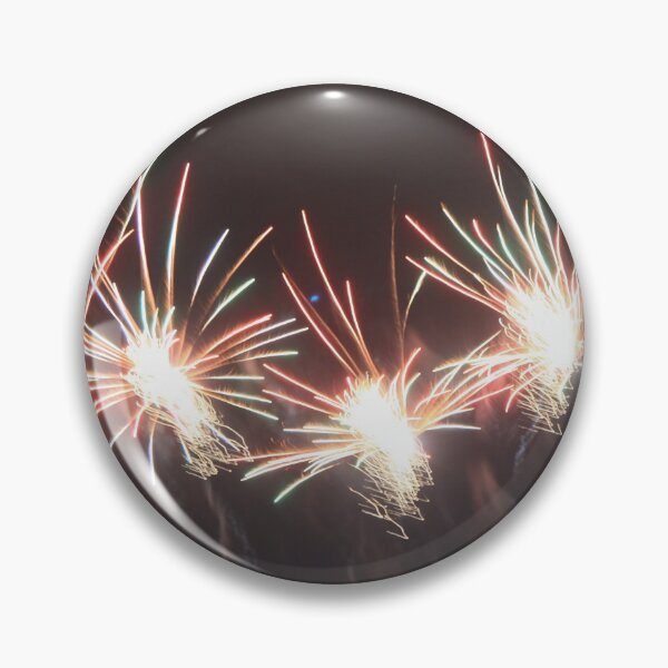 Artikelvorschau, Feuerwerk # 1 entworfen und verkauft von ThruJensLens.