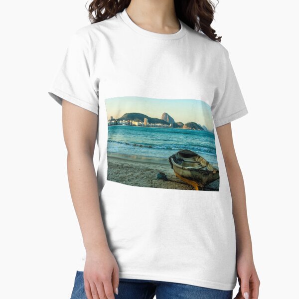 Item preview, Ipanema Boat designed and sold by photograham.