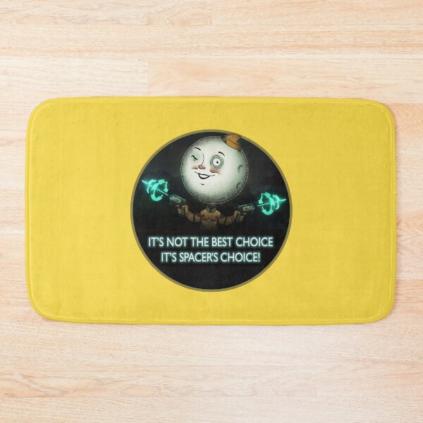 Item preview, Outer Worlds • Spacer's Choice designed and sold by DBnation.