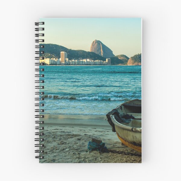 Item preview, Ipanema Boat designed and sold by photograham.