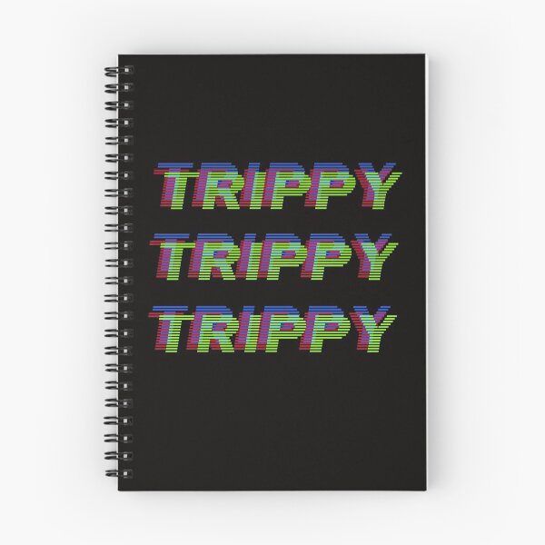 Item preview, Trippy  designed and sold by maudary.