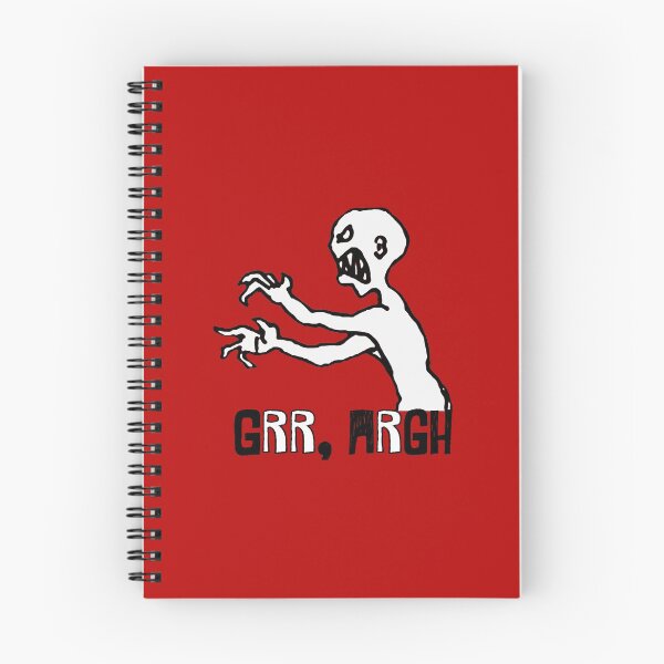 Item preview, Grr Argh! designed and sold by TPejoves.
