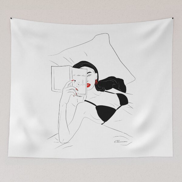 Item preview, summertime. designed and sold by carmencellini.