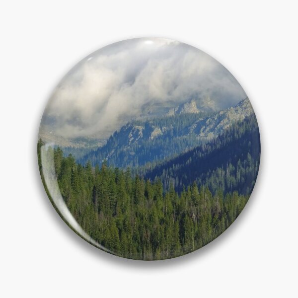 Item preview, Mountain Cradle designed and sold by Karen  Rubeiz.