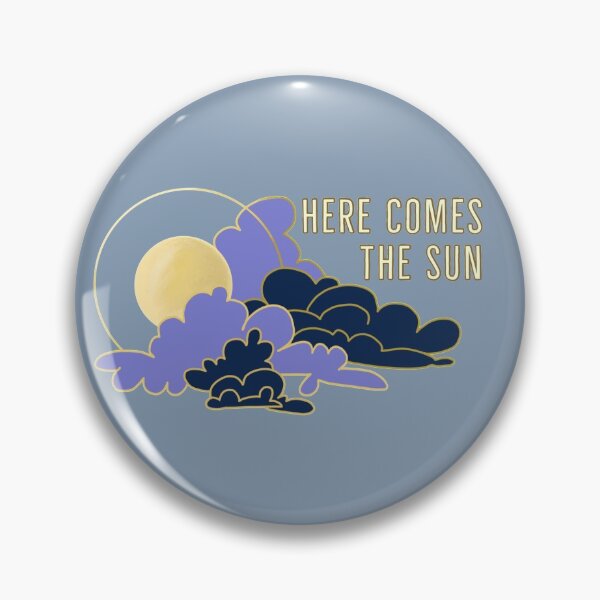 Item preview, Sunshine and silver linings designed and sold by AnnemarieRose.