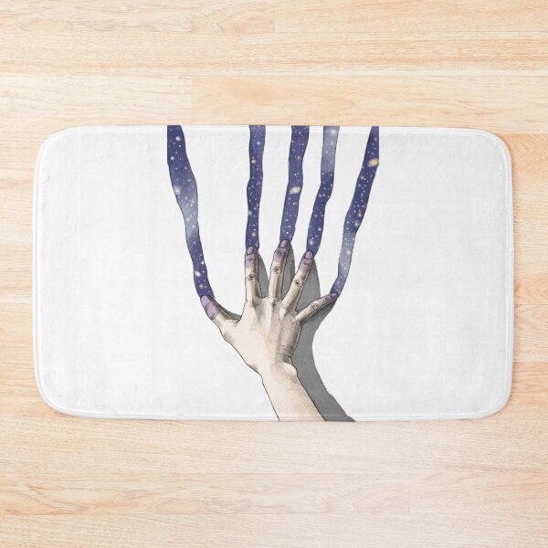 Item preview, Night Dream Hand - designed and sold by DeesignR.