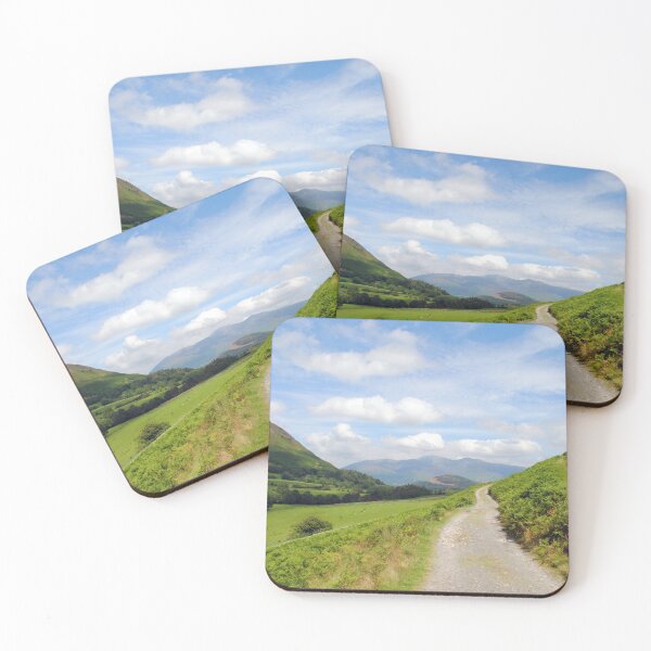 Item preview, Keswick - Catbells Landscape designed and sold by Jackbradley.