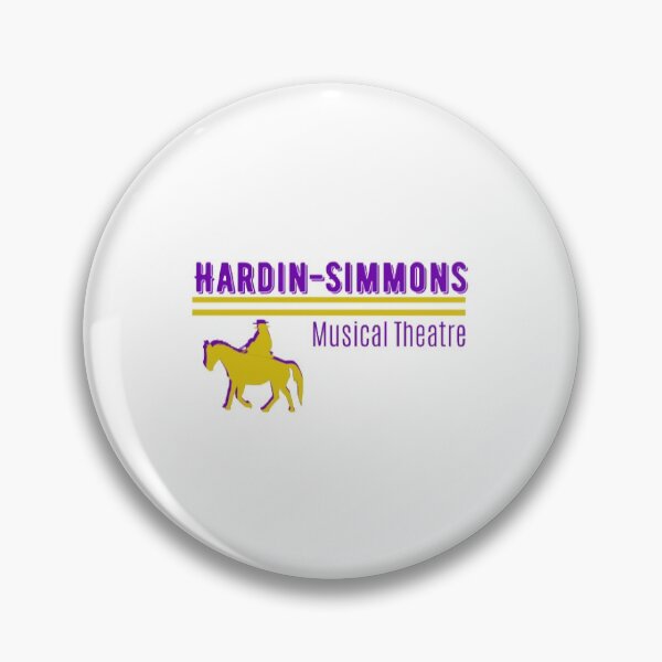 Item preview, HSU Musical Theatre Cowboy  designed and sold by Samis-Stagedoor.